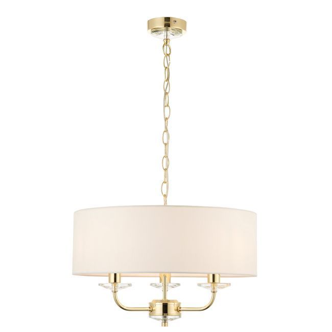 Lampa wisząca Nixon - 70560