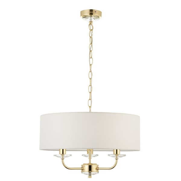 Lampa wisząca Nixon - 70560