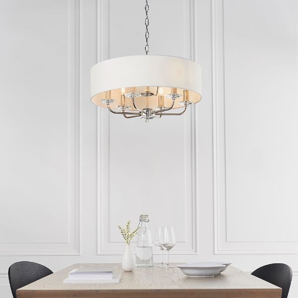 Lampa wisząca Nixon - 60179