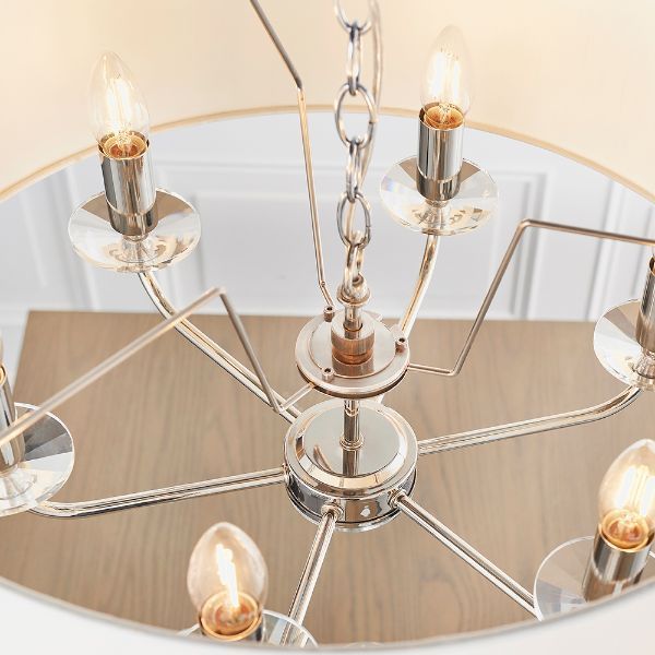 Lampa wisząca Nixon - 60179