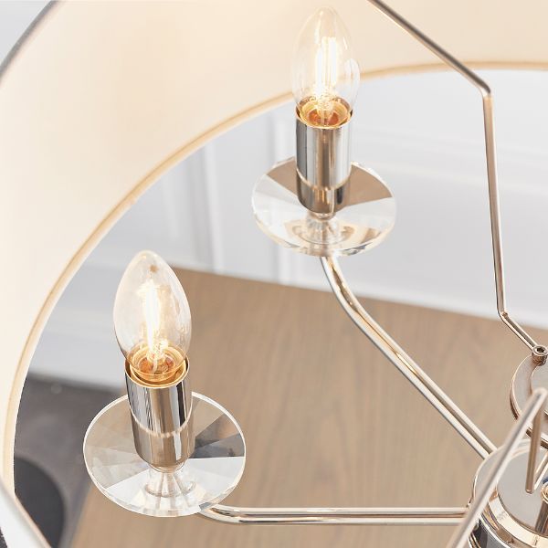 Lampa wisząca Nixon - 60179