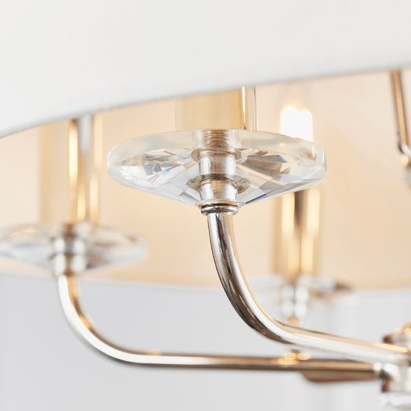 Lampa wisząca Nixon - 60179