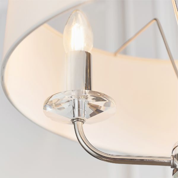 Lampa wisząca Nixon - 60129