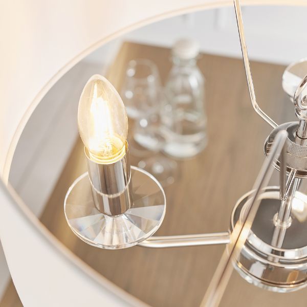 Lampa wisząca Nixon - 60129