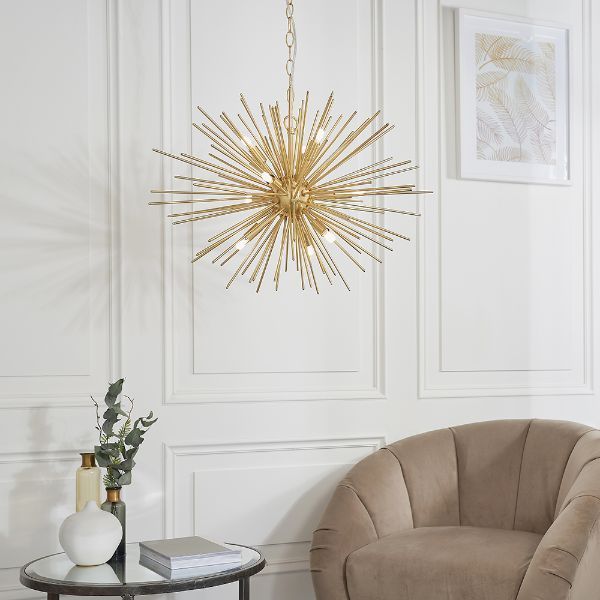 Lampa wisząca Orta - 70575