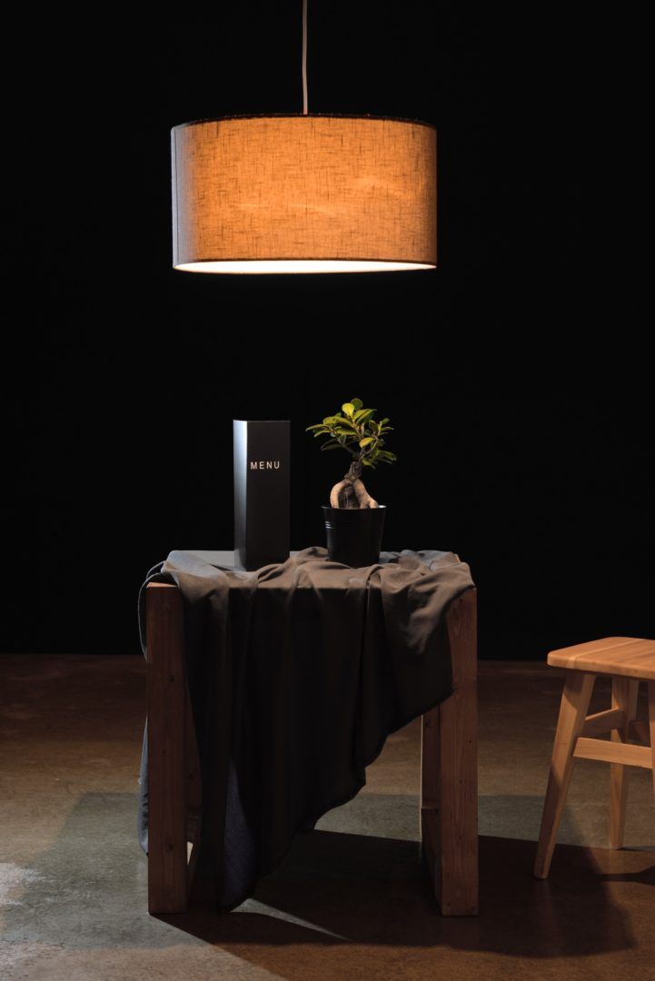 Lampa wisząca Piano II - LGH0500