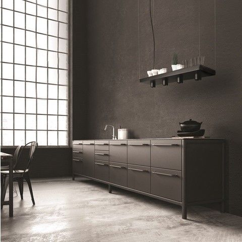 Lampa wisząca Plant - kolor biały - 9382