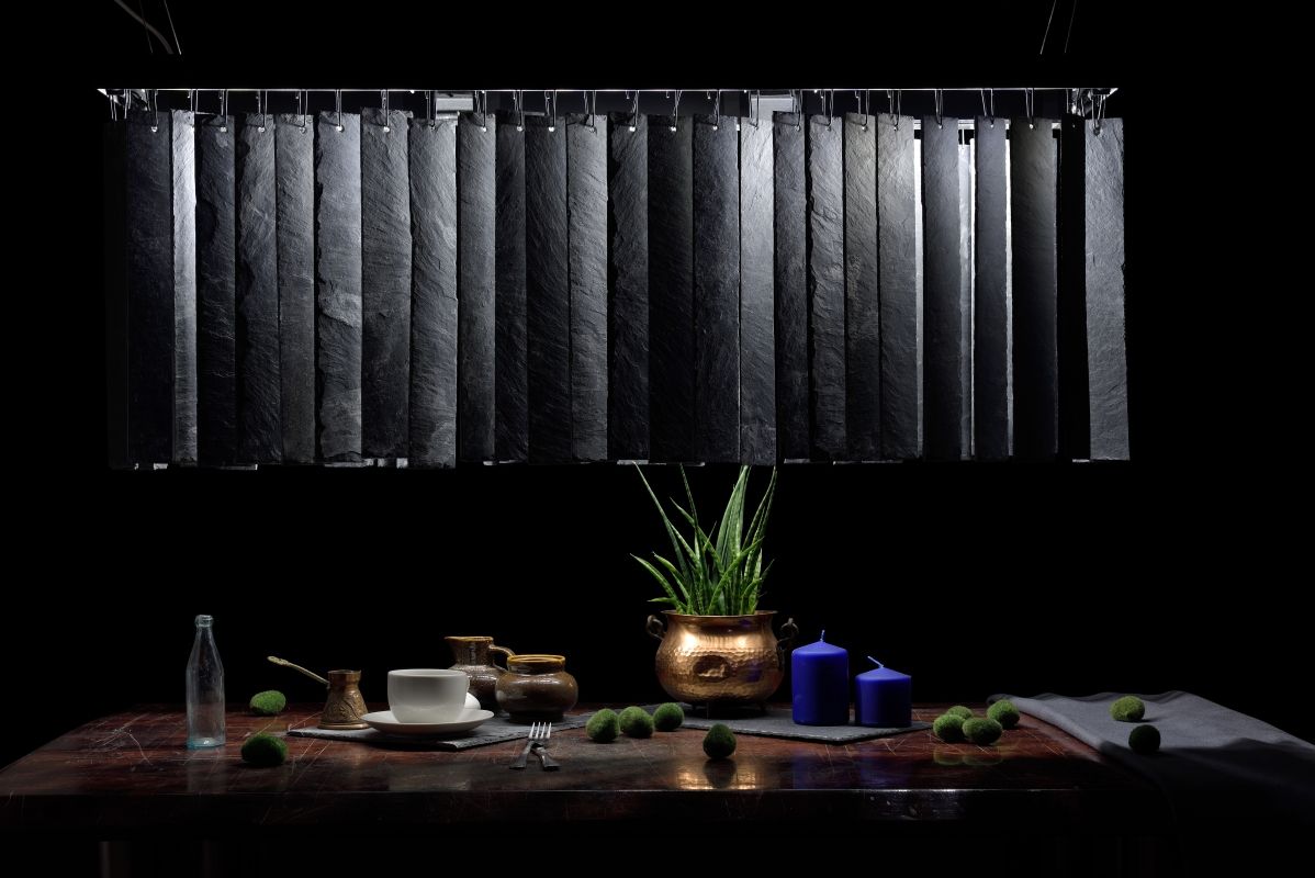 Lampa wisząca Rain Big - LGH0604