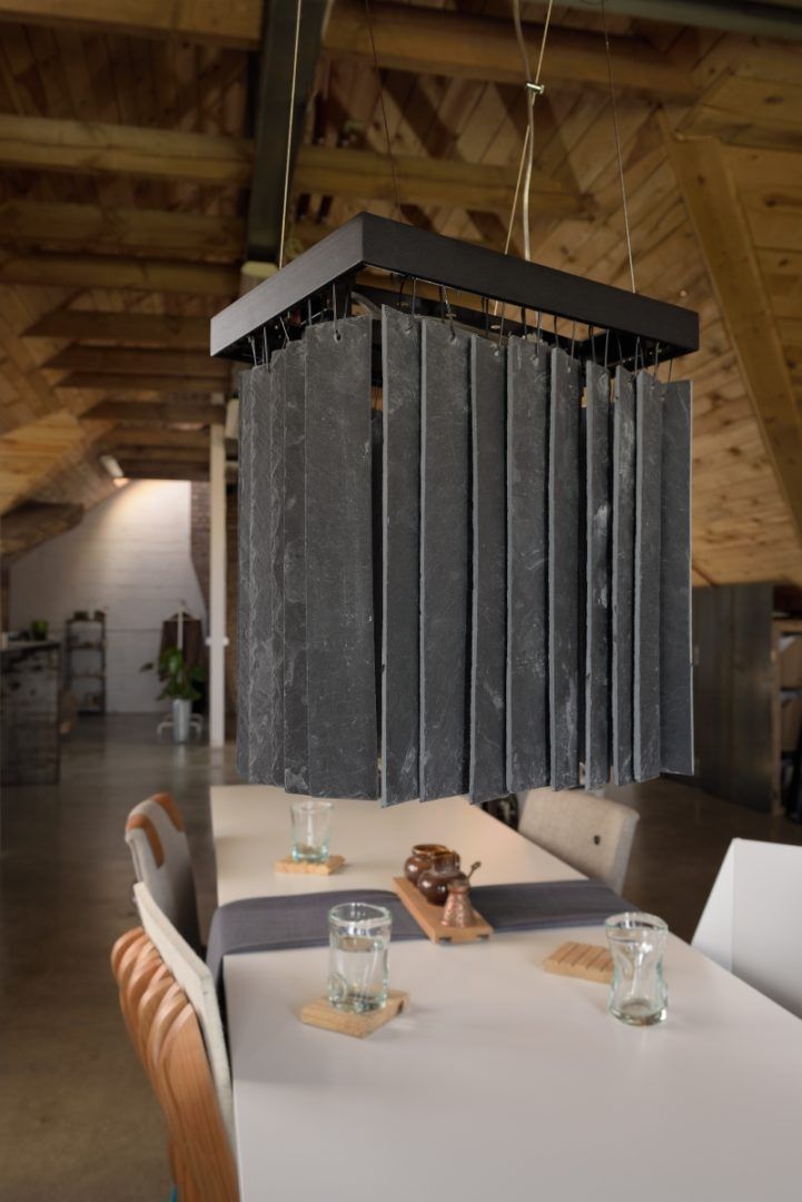 Lampa wisząca Rain - LGH0602