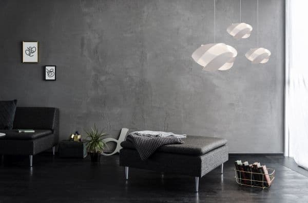 Lampa wisząca Ribbon - 02163