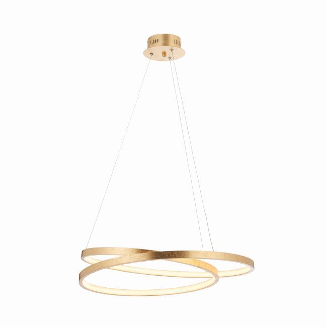 Lampa wisząca Scribble - 72479