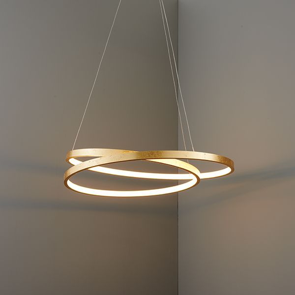 Lampa wisząca Scribble - 72479