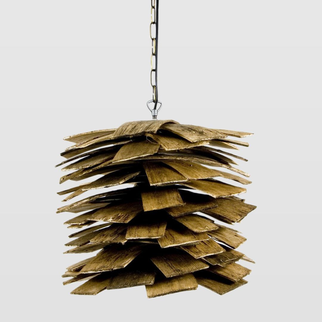 Lampa wisząca Shingle - LGH0241