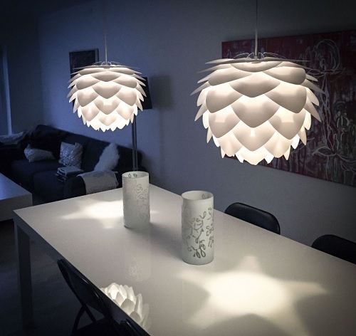 Lampa wisząca Silvia - 02007
