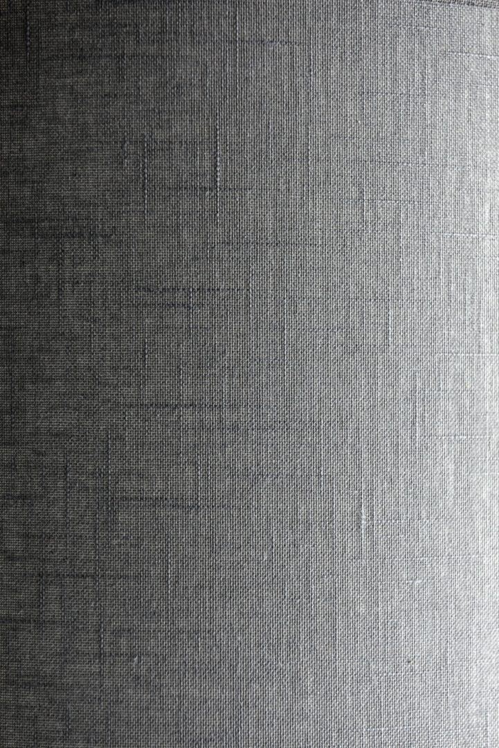 Lampa wisząca Simple - kolor Szary - LGH0502