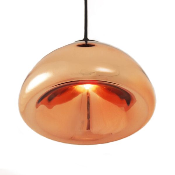 Lampa wisząca Victory Glow - ST-9002S copper