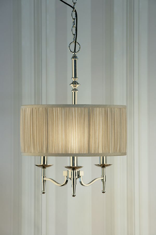 Lampa wisząca Stanford - 63636