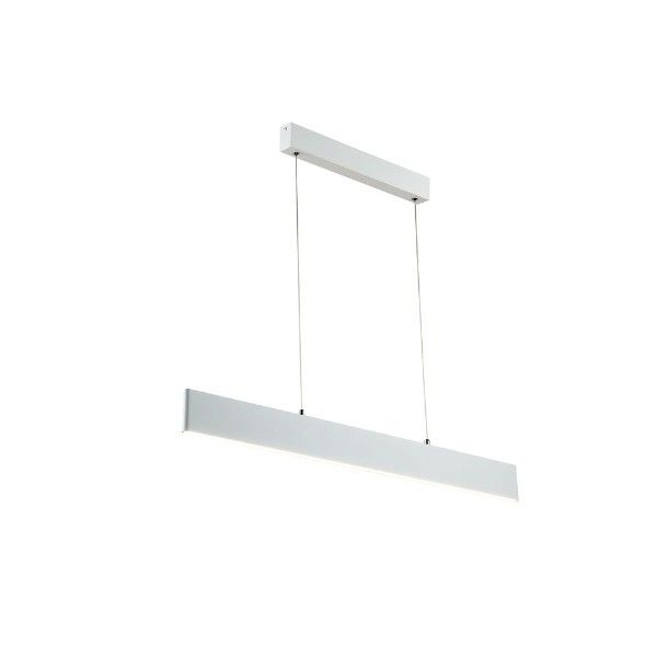 Lampa wisząca Step - kolor biały - P010PL-L23W