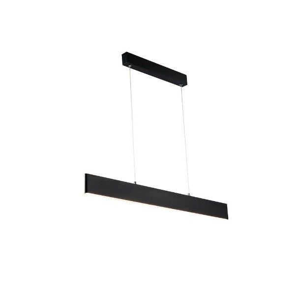 Lampa wisząca Step - kolor Czarny - P010PL-L23B