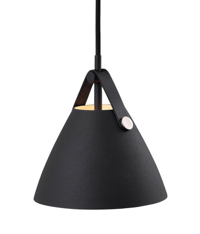 Lampa wisząca Strap - 84303003