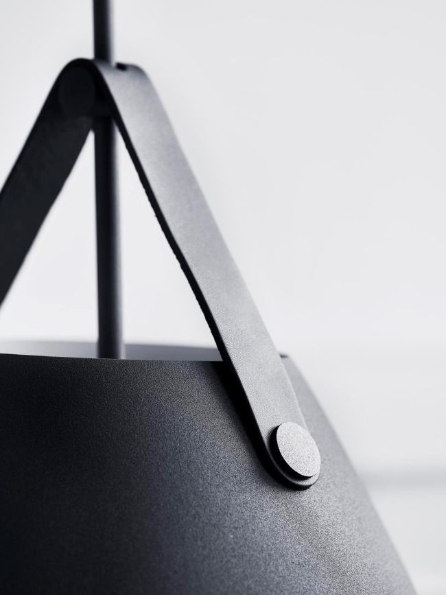 Lampa wisząca Strap - 84303003