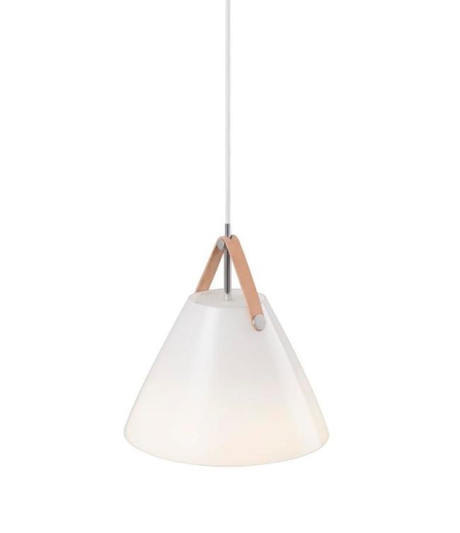 Lampa wisząca Strap - 84313001