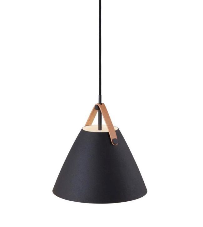 Lampa wisząca Strap - 84333003