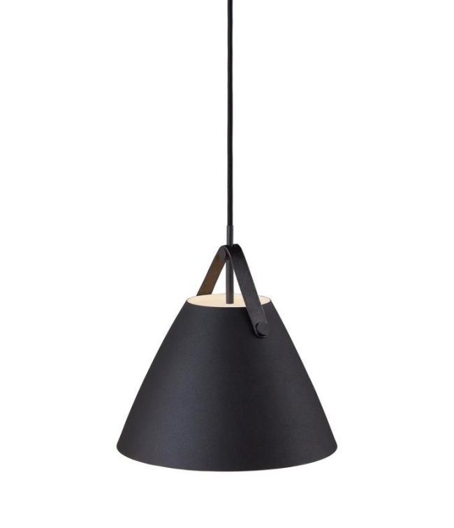 Lampa wisząca Strap - 84333003