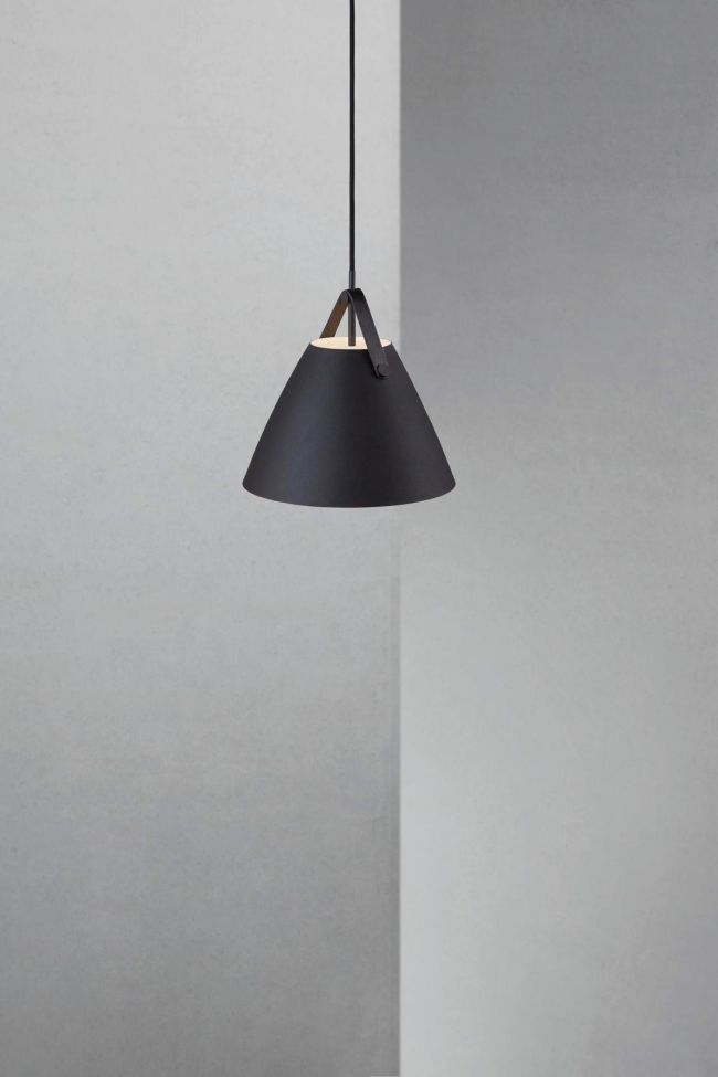 Lampa wisząca Strap - 84333003