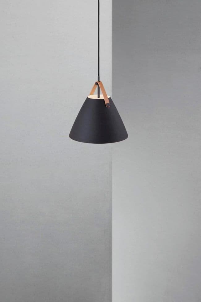 Lampa wisząca Strap - 84333003