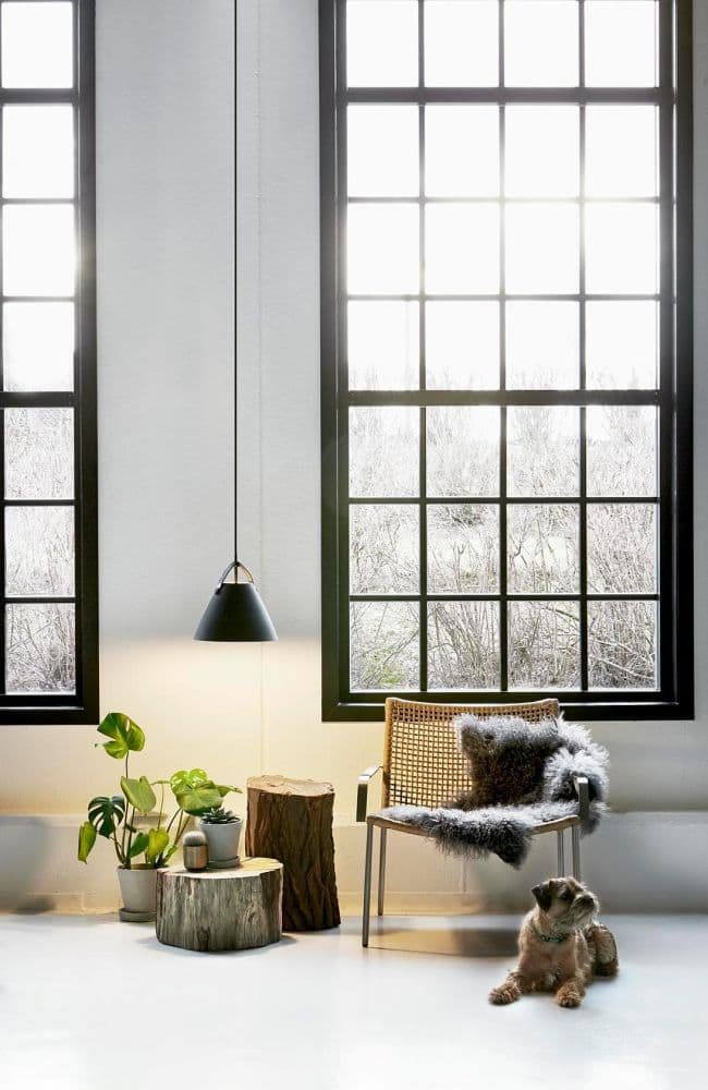 Lampa wisząca Strap - 84333003