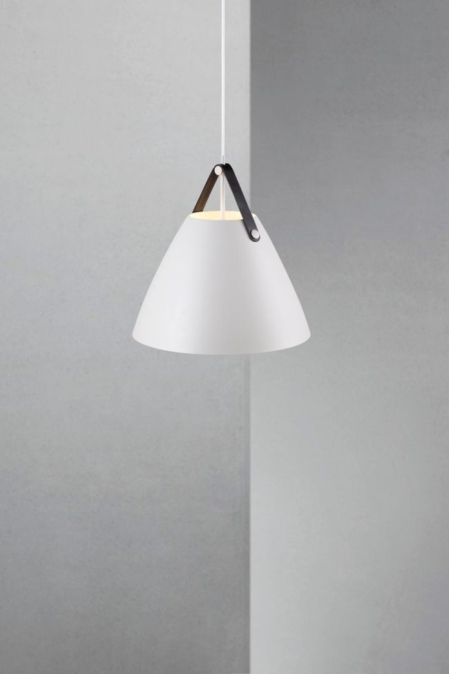 Lampa wisząca Strap - 84343001