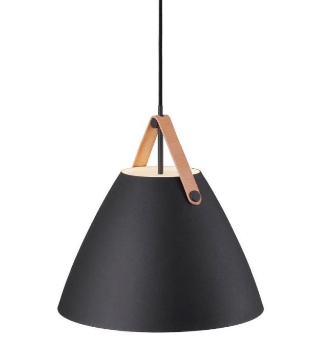 Lampa wisząca Strap - 84343003