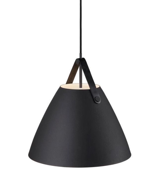 Lampa wisząca Strap - 84343003