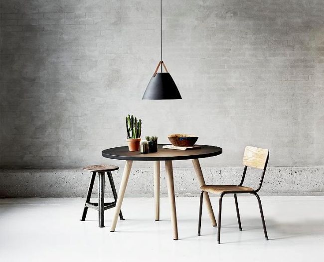 Lampa wisząca Strap - 84343003