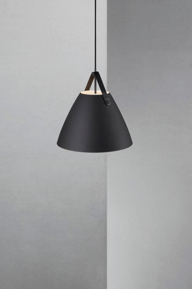 Lampa wisząca Strap - 84343003