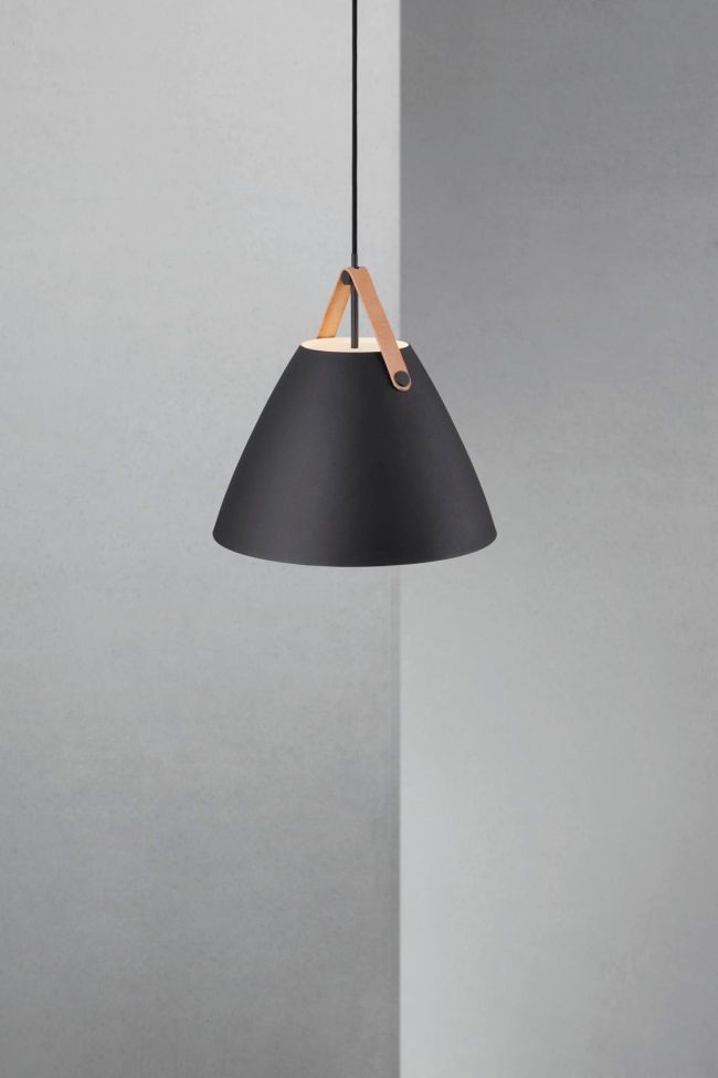 Lampa wisząca Strap - 84343003