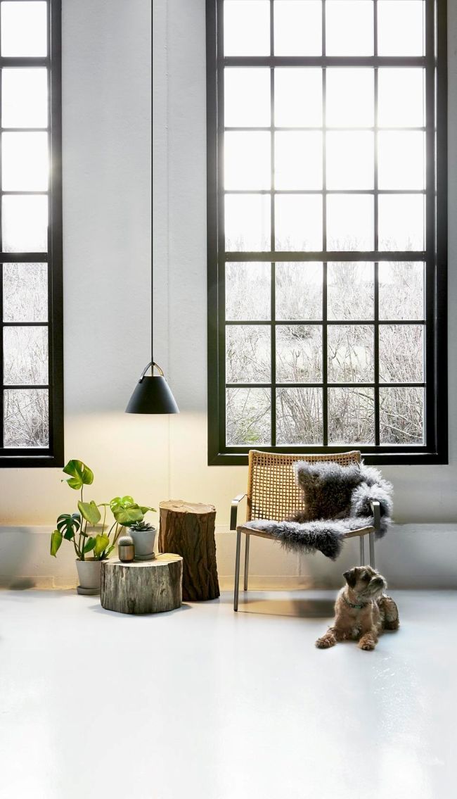 Lampa wisząca Strap - 84343003