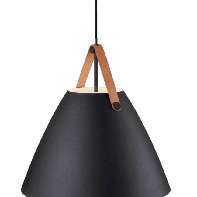 Lampa wisząca Strap - 84353003
