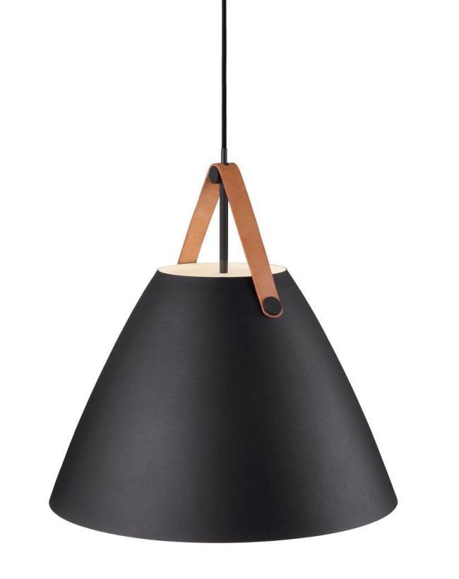 Lampa wisząca Strap - 84353003