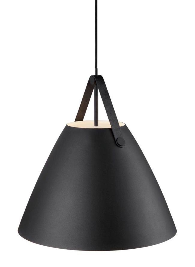 Lampa wisząca Strap - 84353003