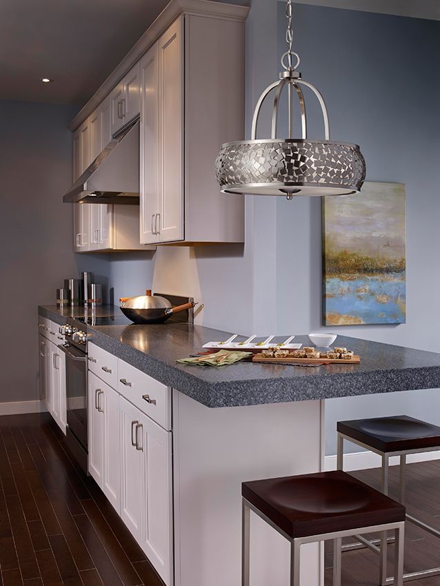 Lampa wisząca Wonder - FE/ZARA4