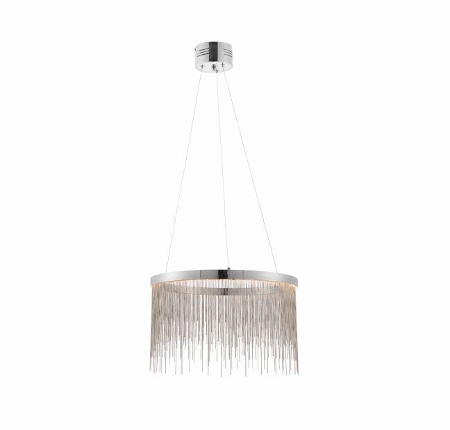 Lampa wisząca Zelma - 73768