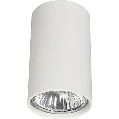 Oczko - spot Eye - kolor biały - 5255