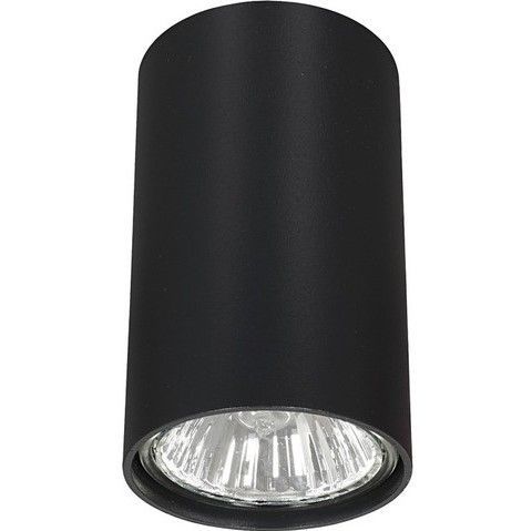 Oczko - spot Eye - kolor Czarny - 6836