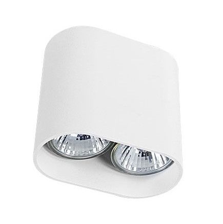 lumigo oczko spot pag kolor bialy 9387 1