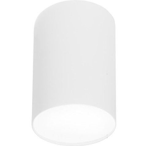 Oczko - spot Point Plexi - kolor biały - 6528