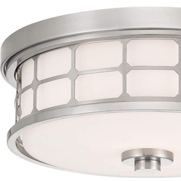 Plafon Guardian - QZ/GUARDIAN/F BN