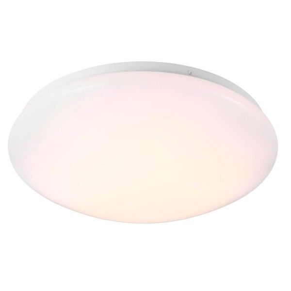 Plafon Mani  - kolor biały - 45616001