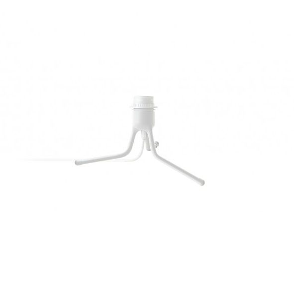 Podstawa Tripod Base do lamp stołowych Umage - biała